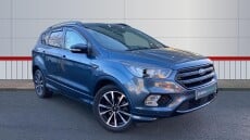 Ford Kuga 2.0 TDCi ST-Line 5dr 2WD Diesel Estate